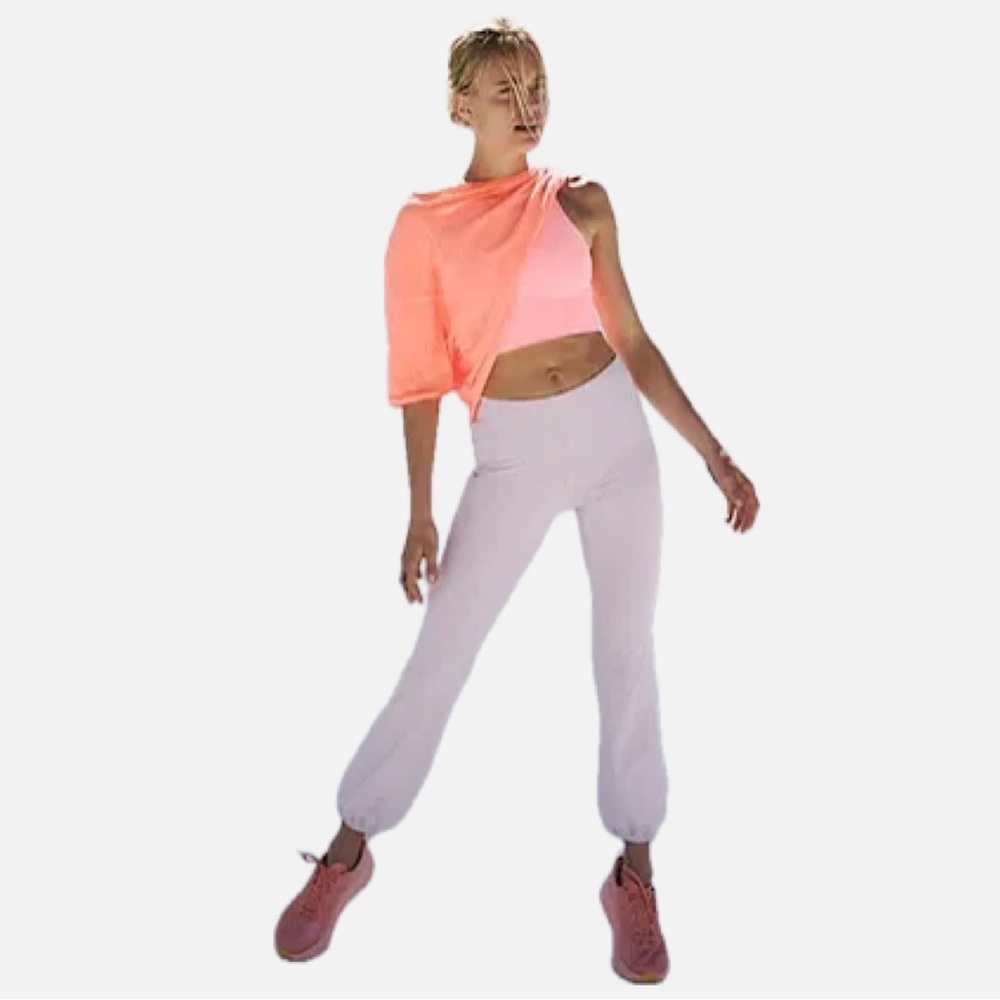 Free People Movement Let's Bounce Bubble Pants
